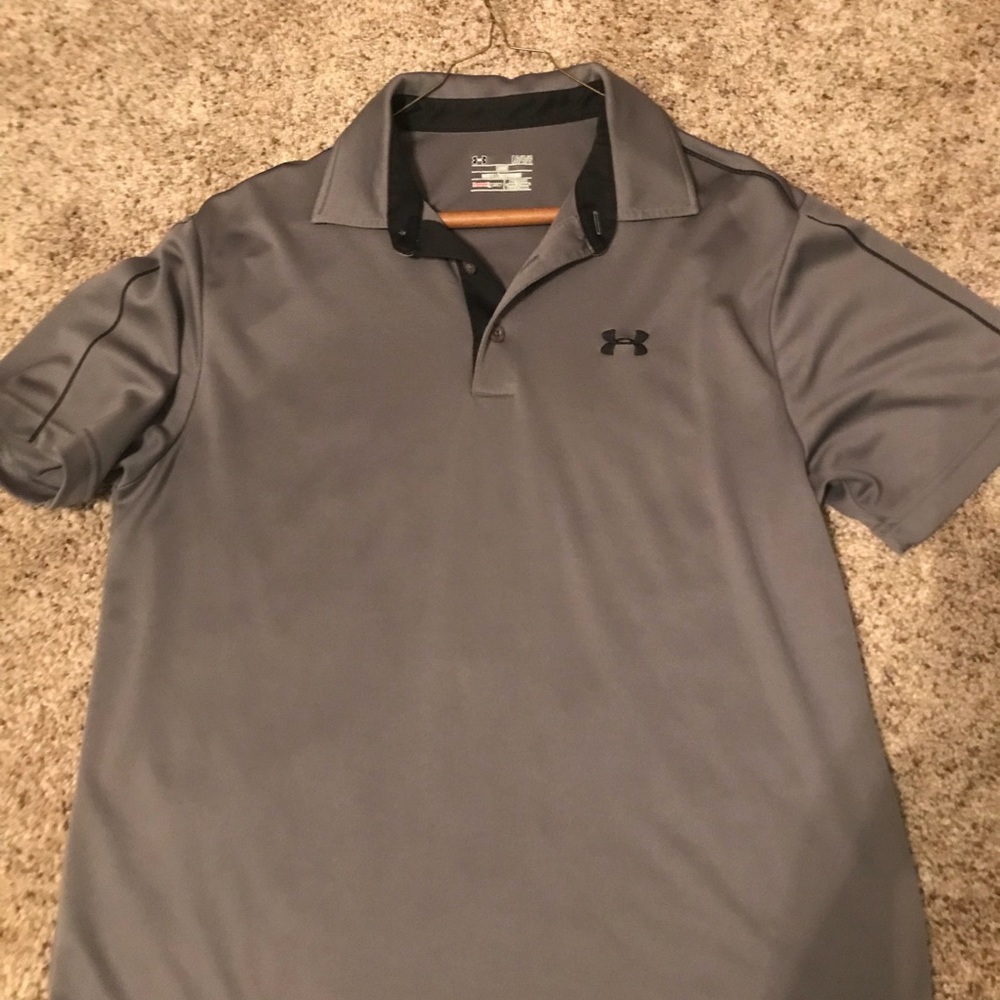 Under Armour